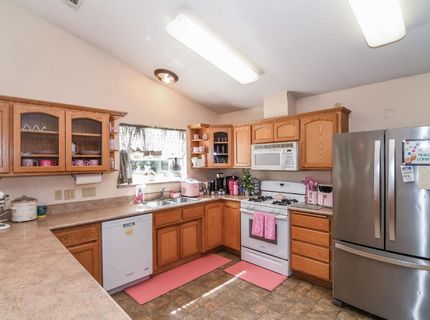2399 Campo Flores Ln, West Point, CA 95255 Photo
