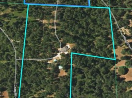 2399 Campo Flores Ln, West Point, CA 95255 Photo