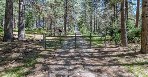 2399 Campo Flores Ln, West Point, CA 95255 Photo