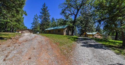 2399 Campo Flores Ln, West Point, CA 95255 Photo