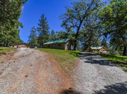 2399 Campo Flores Ln, West Point, CA 95255 Photo
