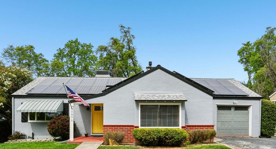 1371 Martin Ln, Placerville, CA 95667 Photo