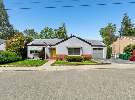 1371 Martin Ln, Placerville, CA 95667 Photo