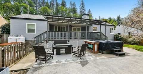 1371 Martin Ln, Placerville, CA 95667 Photo