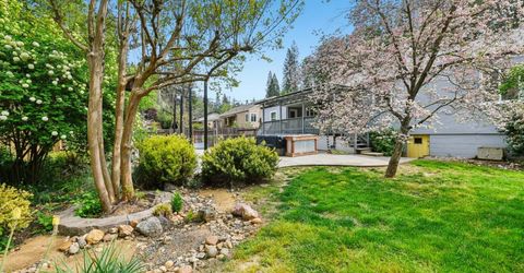 1371 Martin Ln, Placerville, CA 95667 Photo