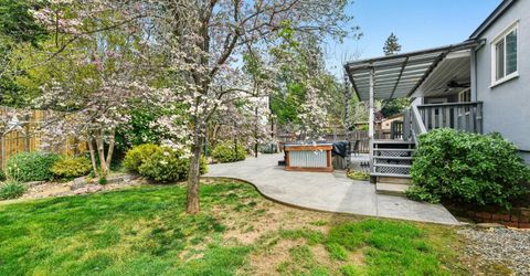 1371 Martin Ln, Placerville, CA 95667 Photo