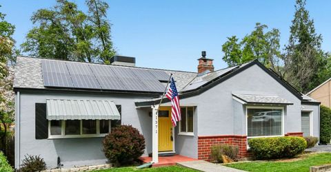 1371 Martin Ln, Placerville, CA 95667 Photo