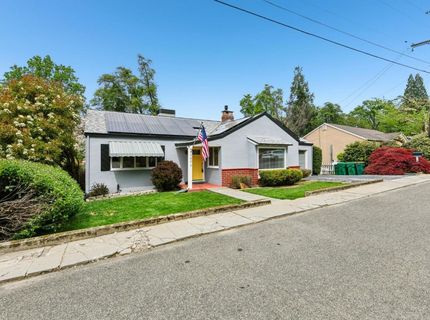 1371 Martin Ln, Placerville, CA 95667 Photo