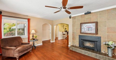 1371 Martin Ln, Placerville, CA 95667 Photo