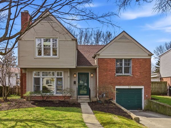 98 Williamsburg Road , Evanston, IL 60203