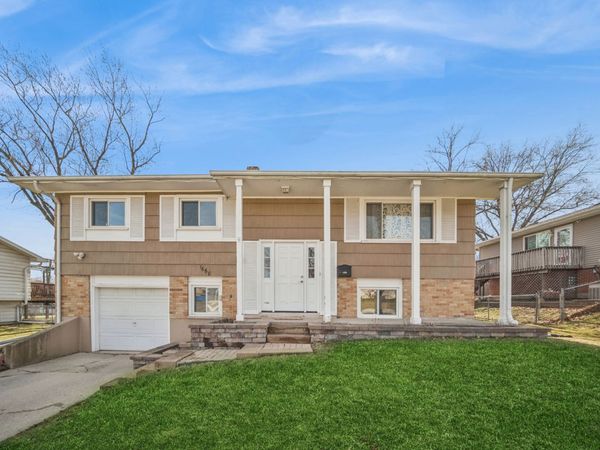 1660 JEFFERSON Road , Hoffman Estates, IL 60169