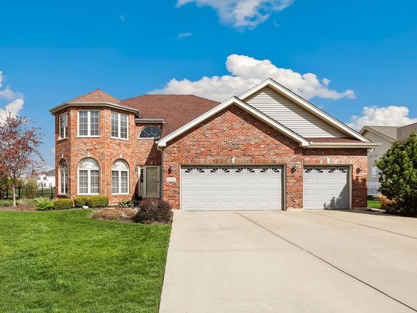 26545 S Jacob Drive , Channahon, IL 60410