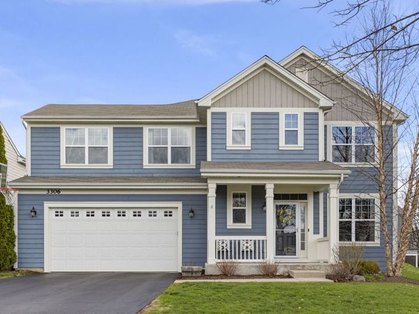 3306 Rumsford Boulevard , Elgin, IL 60124