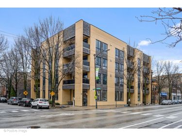 1017 N California Avenue, Unit 9, Chicago, IL 60622