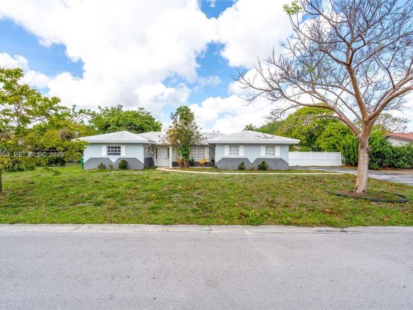 3206 NW 89th Ter , Coral Springs, FL 33065