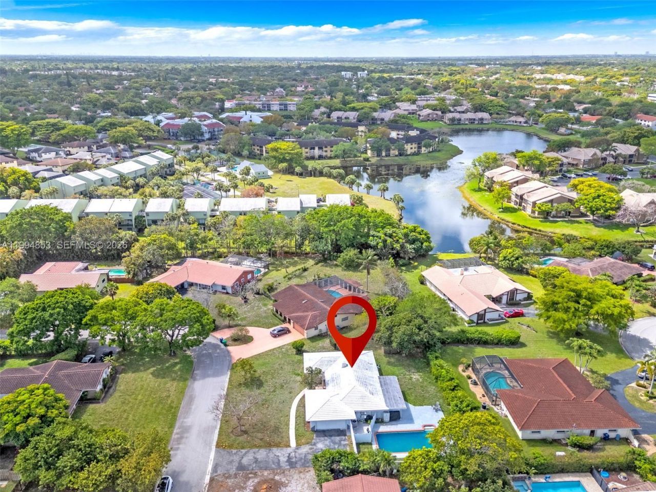 3206 NW 89th Ter, Coral Springs, FL 33065 Photo