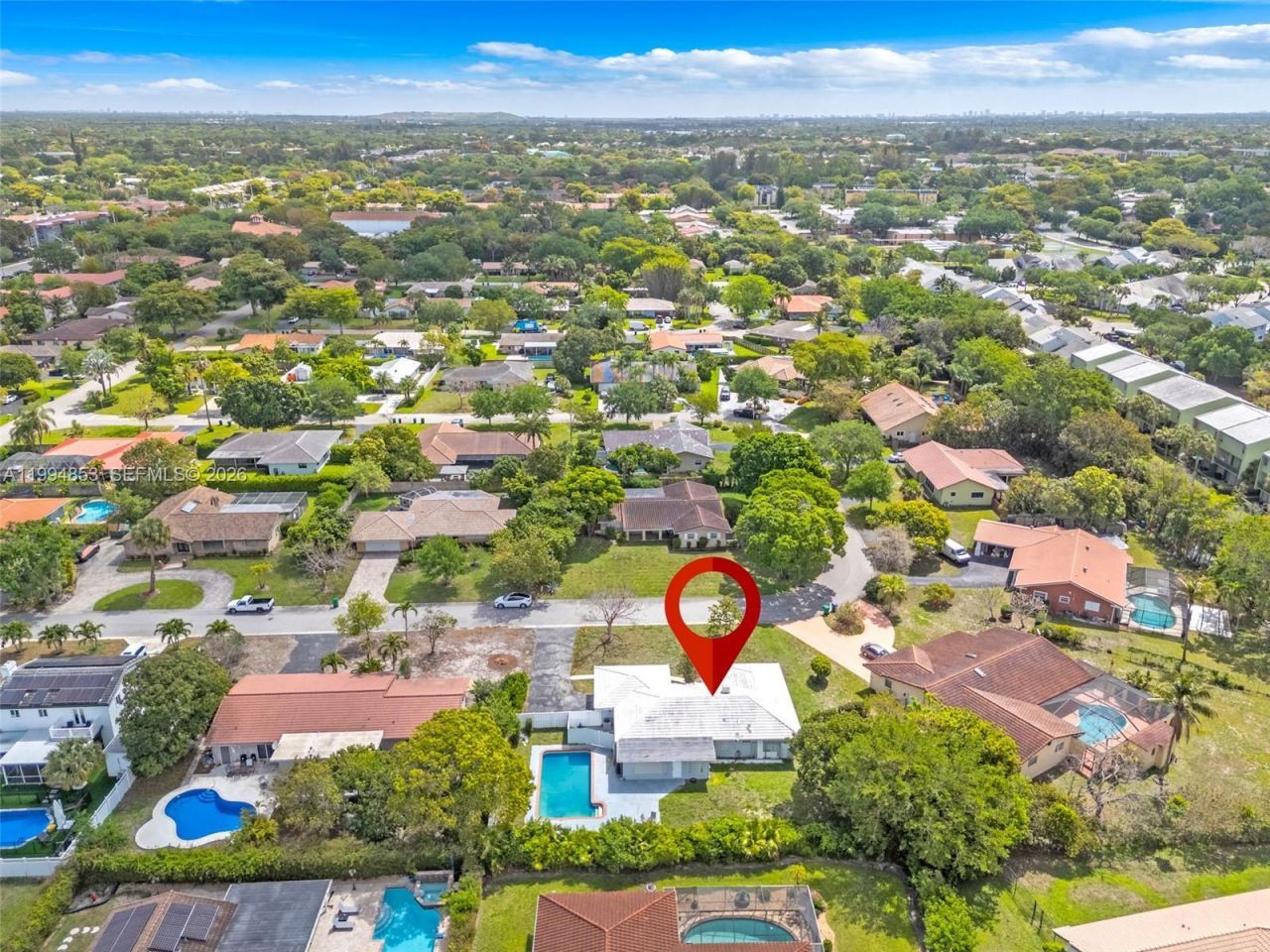 3206 NW 89th Ter, Coral Springs, FL 33065 Photo