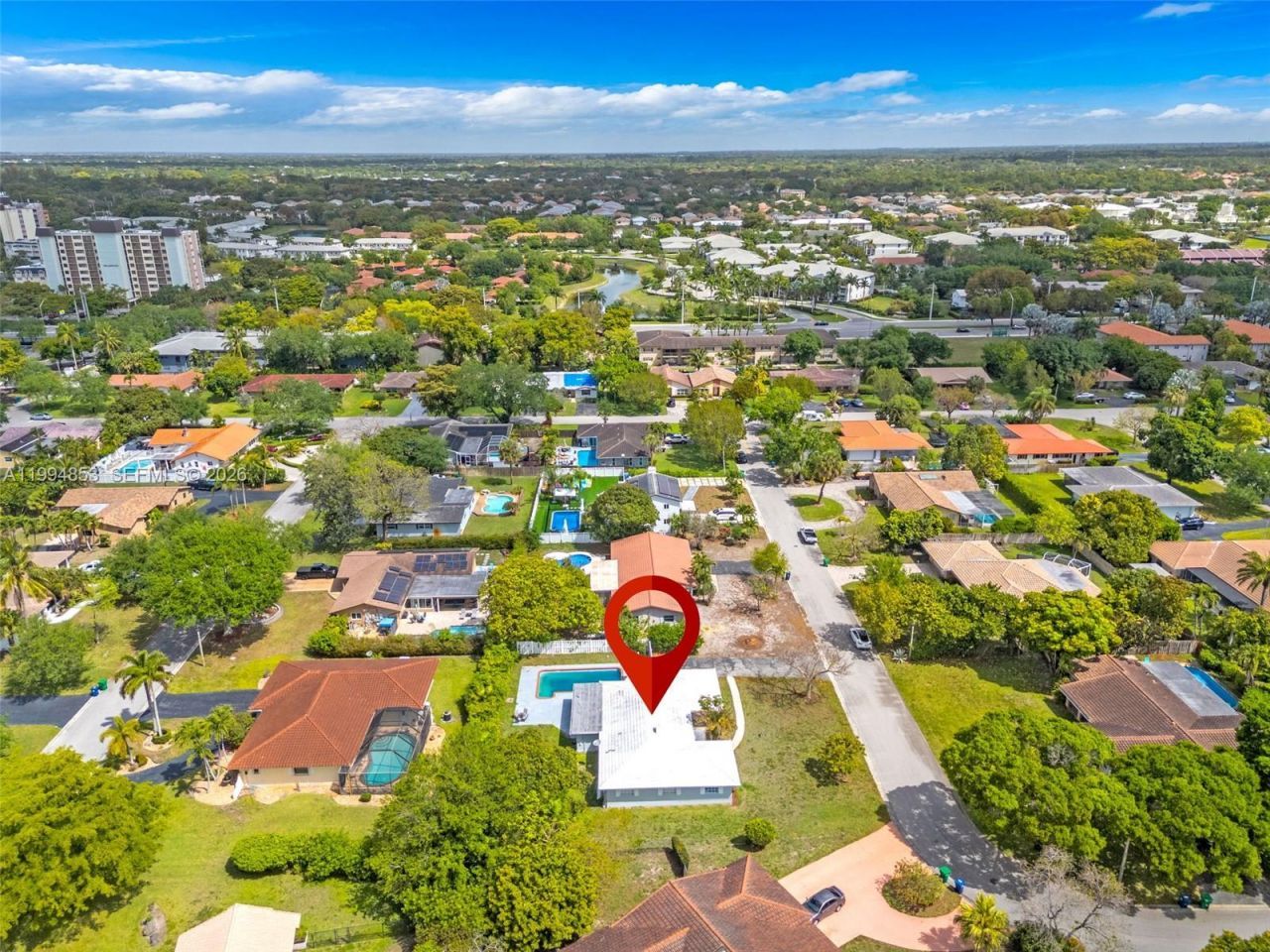 3206 NW 89th Ter, Coral Springs, FL 33065 Photo