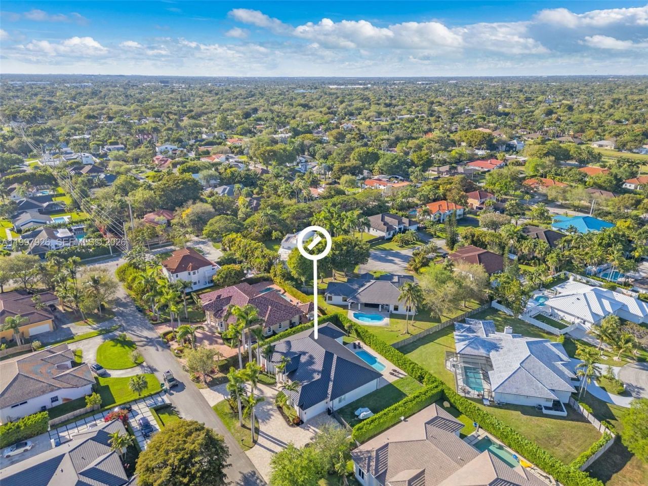 8111 SW 178th St, Palmetto Bay, FL 33157 Photo