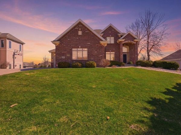 656 Rinpoche Lane, Oregon, WI 53575