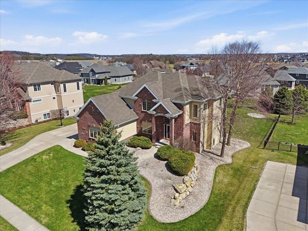 656 Rinpoche Lane, Oregon, WI 53575