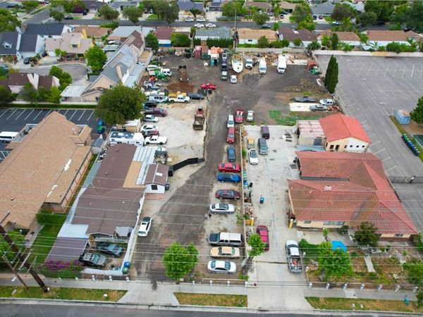 803 S Sullivan, Santa Ana, CA 92704