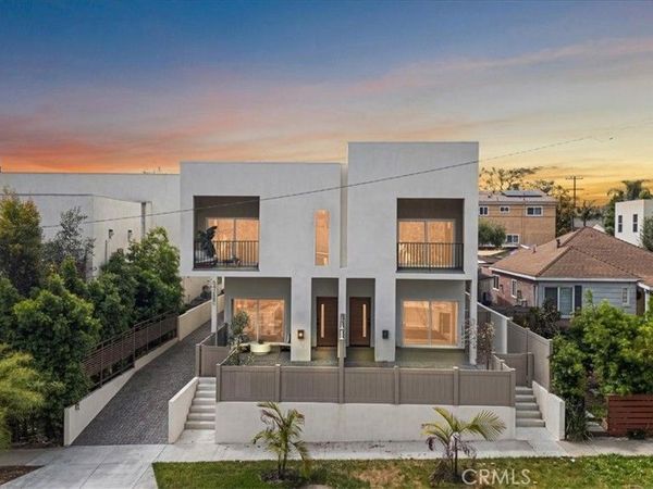 642 E Fairview Boulevard, Unit B, Inglewood, CA 90302