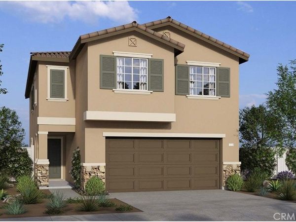 14002 Larissa Street, Moreno Valley, CA 92555