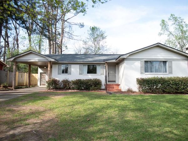 211 Chandler, Oxford, MS 38655
