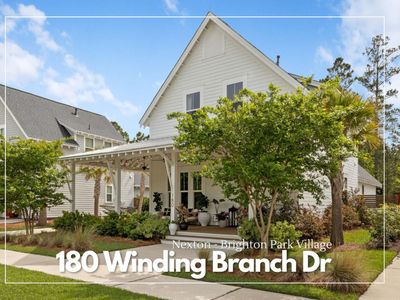 180 Winding Branch Drive, Summerville, SC 29486
