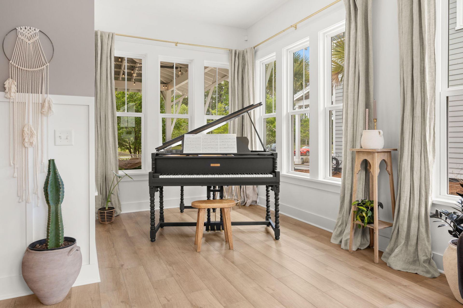 180 Winding Branch Drive Photo 15