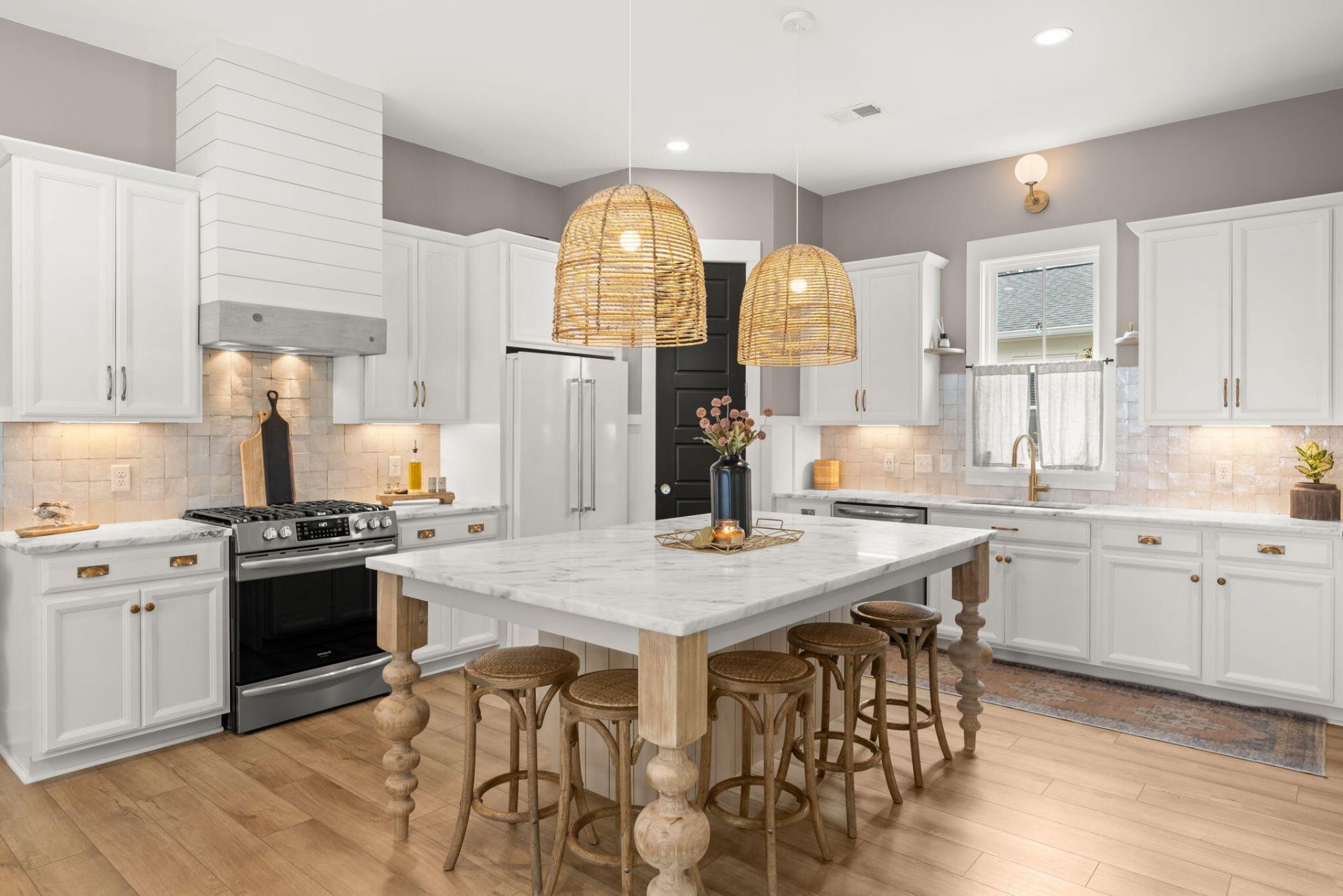 180 Winding Branch Drive Photo 16