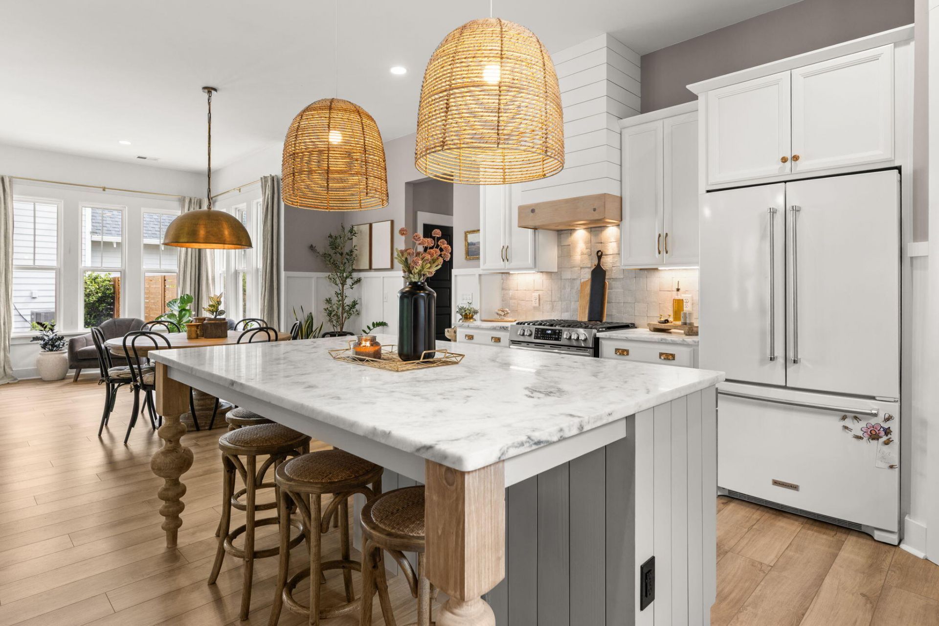 180 Winding Branch Drive Photo 17