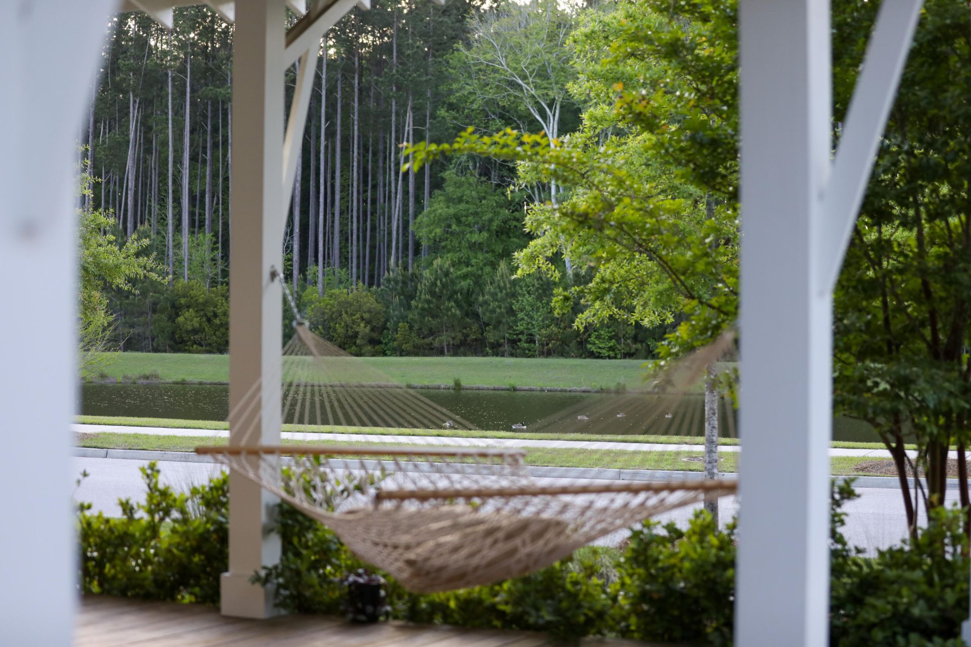 180 Winding Branch Drive Photo 5