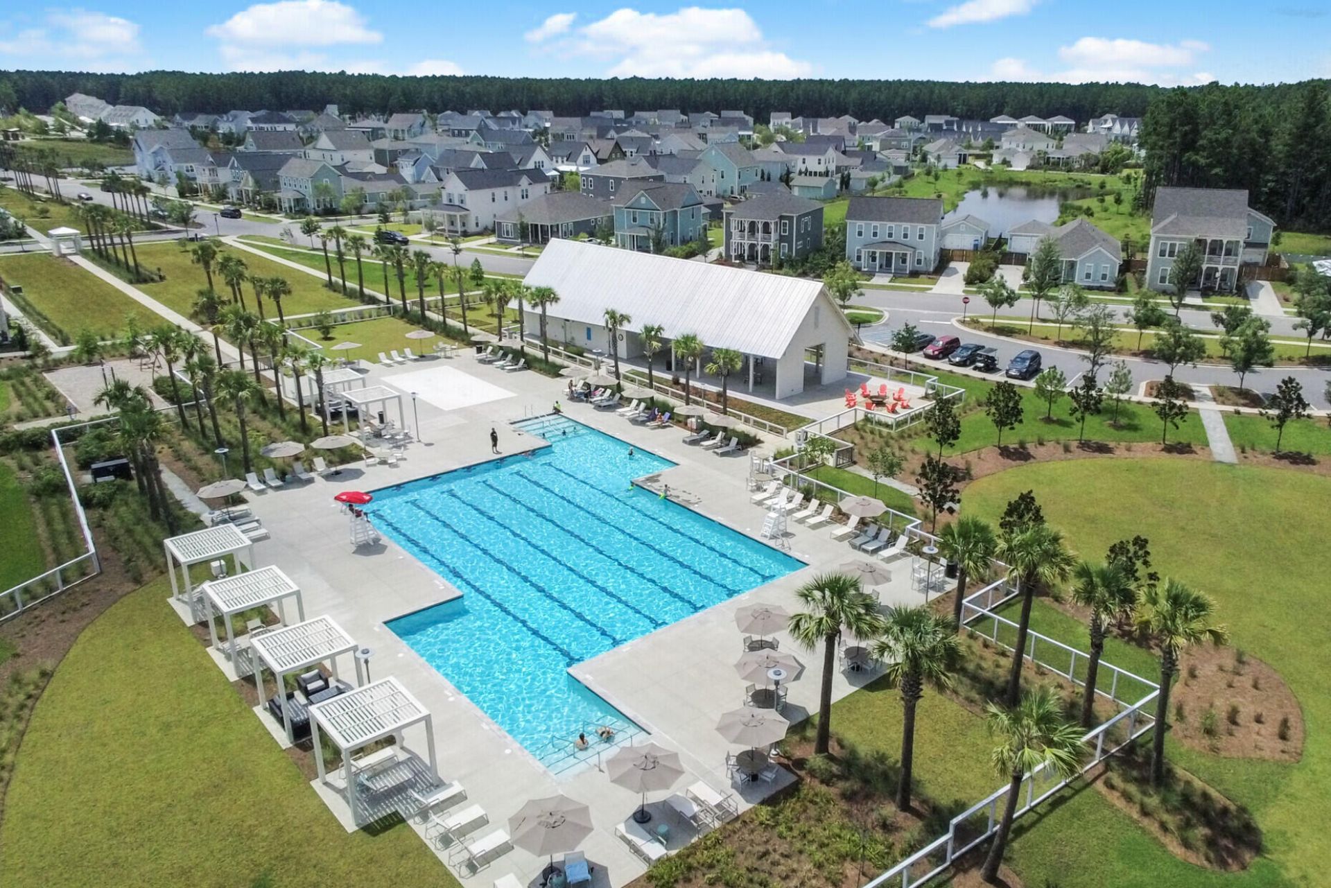 180 Winding Branch Drive Photo 57