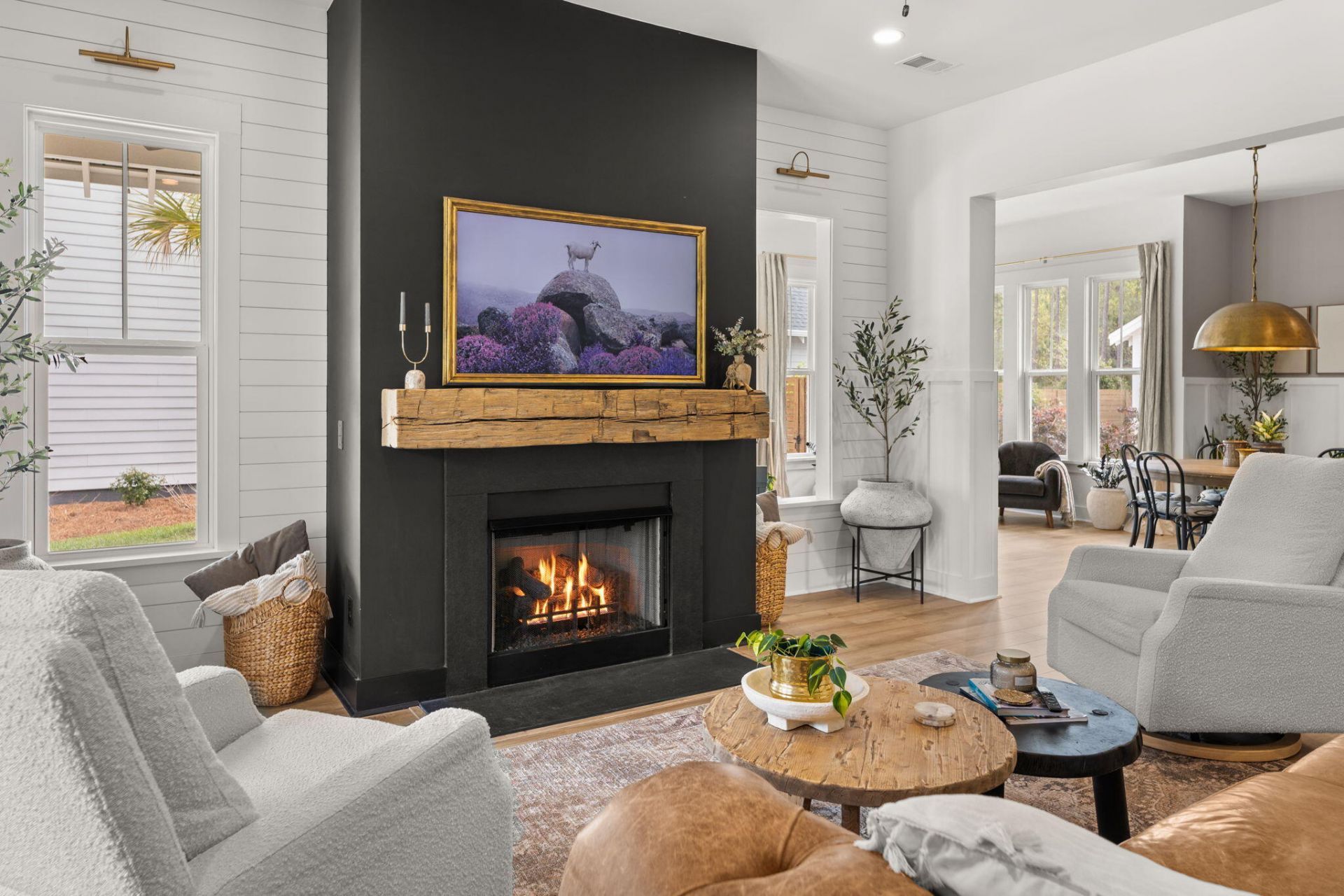 180 Winding Branch Drive Photo 6