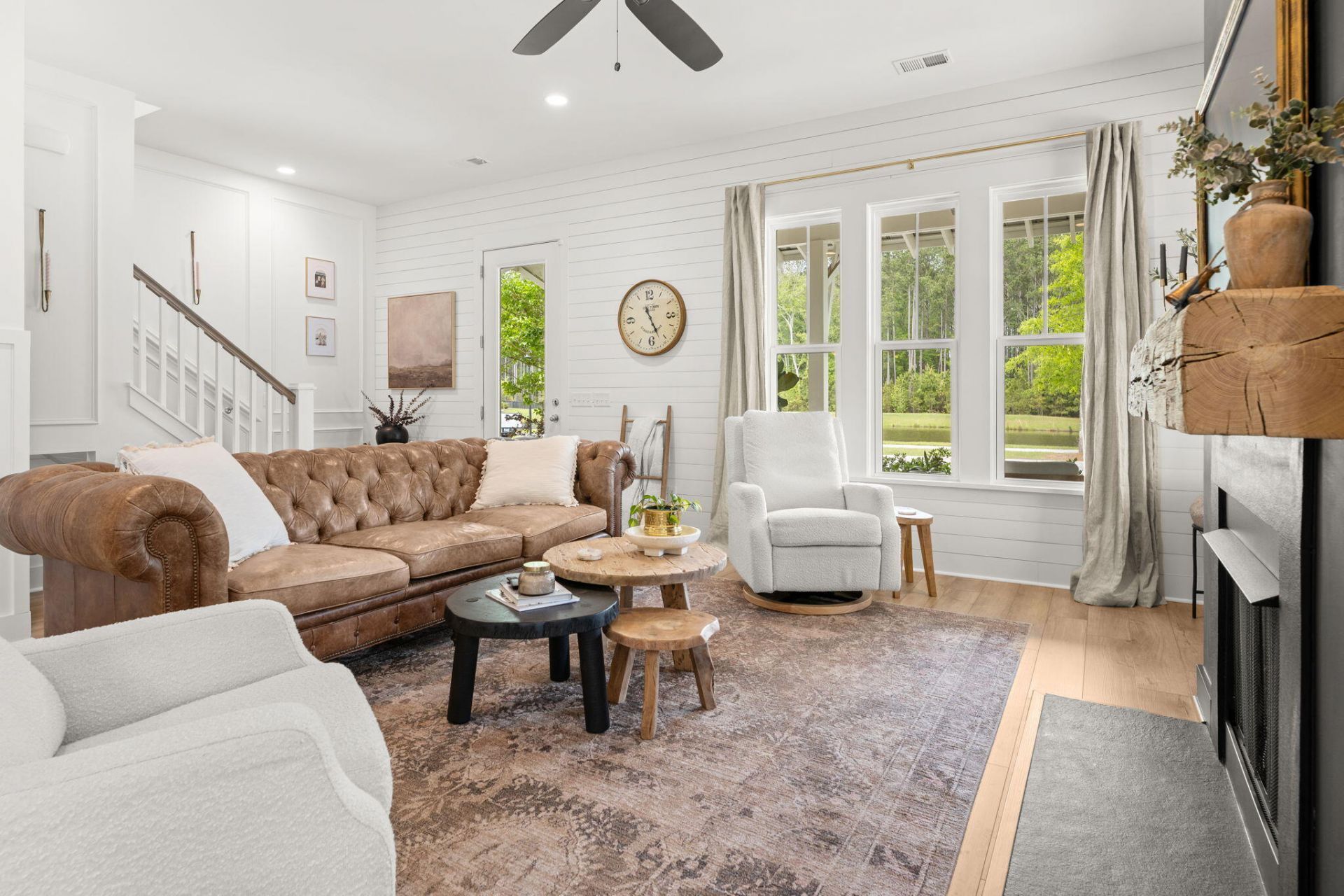 180 Winding Branch Drive Photo 8