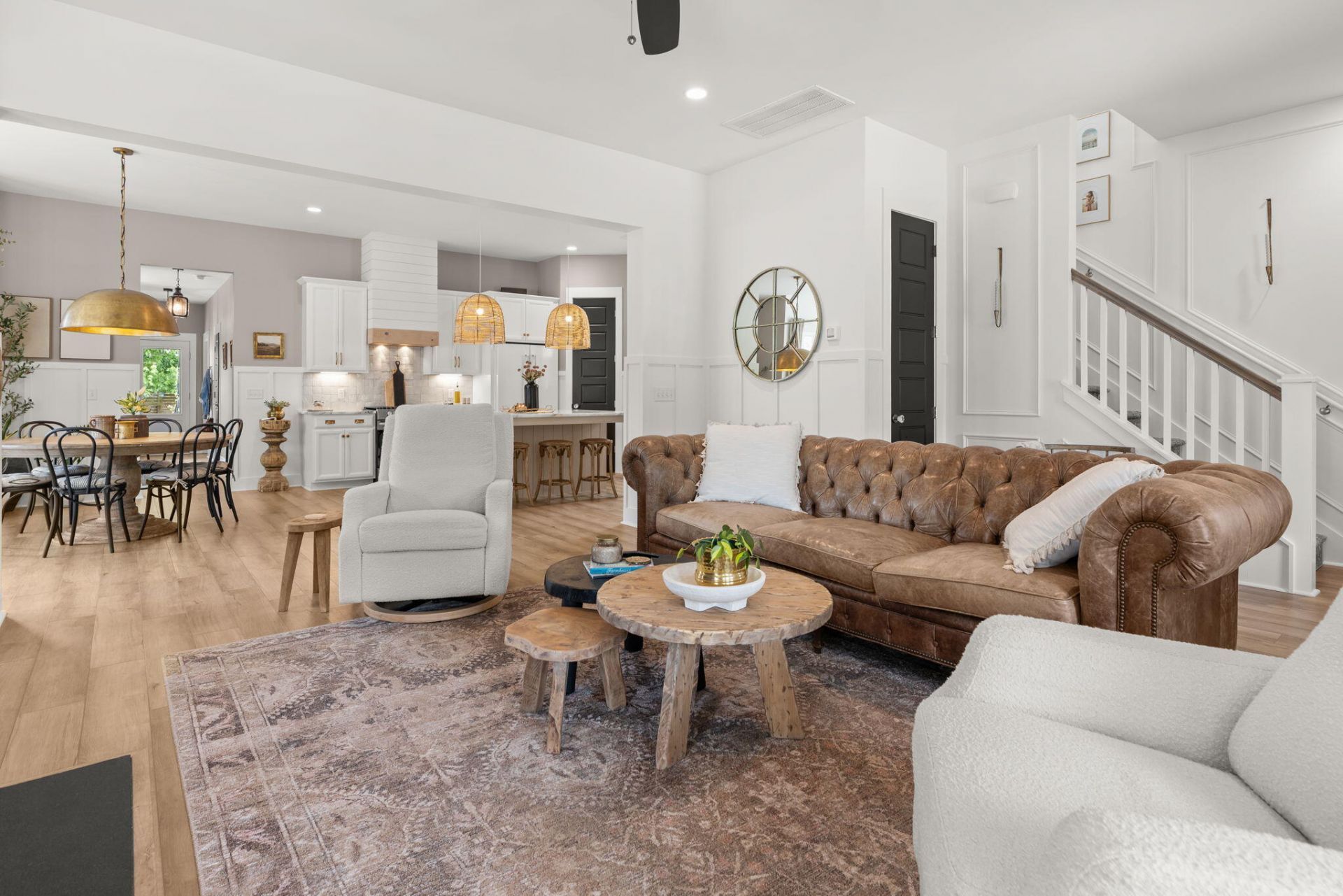 180 Winding Branch Drive Photo 9