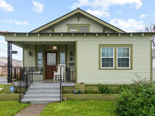 433 MONROE Street, Gretna, LA 70053