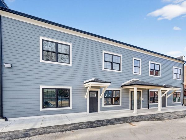 10 Market Street , Unit B, Wappingers Falls, NY 12590