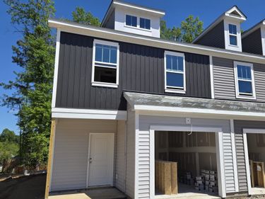 2228 Bright Shore Street, Unit 1, Raleigh, NC 27604
