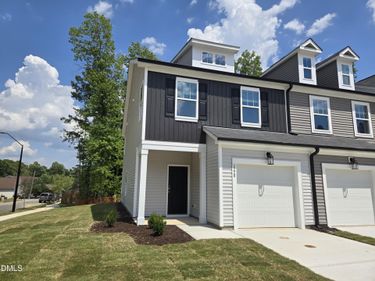 2228 Bright Shore Street, Unit 1, Raleigh, NC 27610