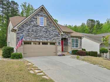 1959 Mostyn Lane, Apex, NC 27502