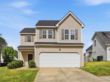 1602 Flowering Peach Trail, Raleigh, NC 27610