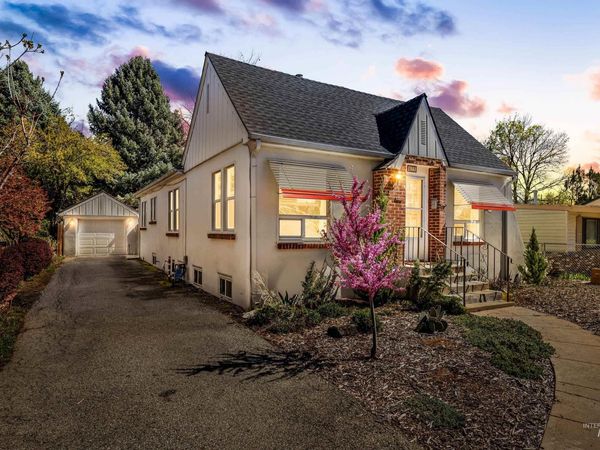 420 N Atlantic St, Boise, ID 83706