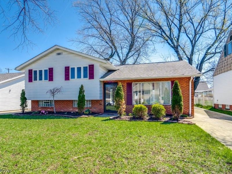 26288 Aaron Drive, Euclid, OH 44132 Photo 3