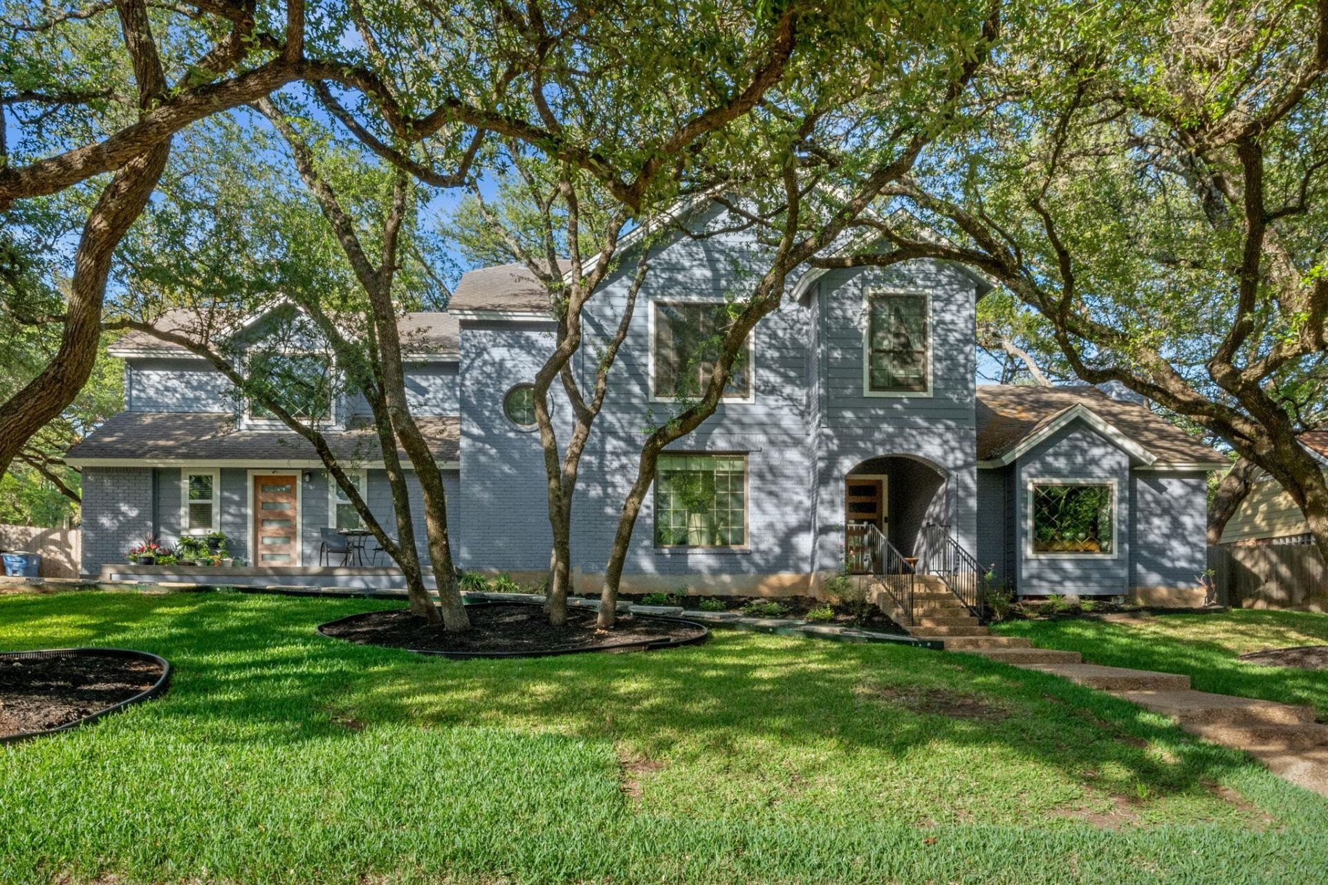 4704 Wild Briar Pass, Austin, TX 78746 Main Photo