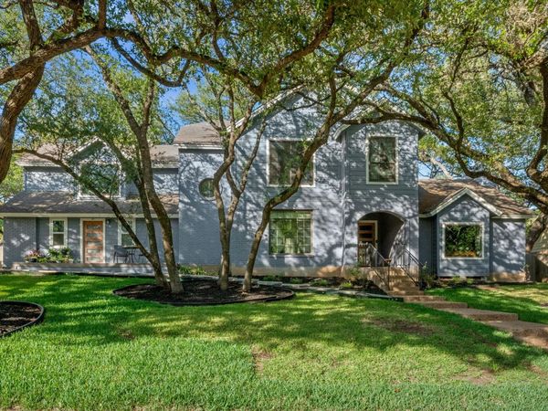 4704 Wild Briar PASS, Austin, TX 78746