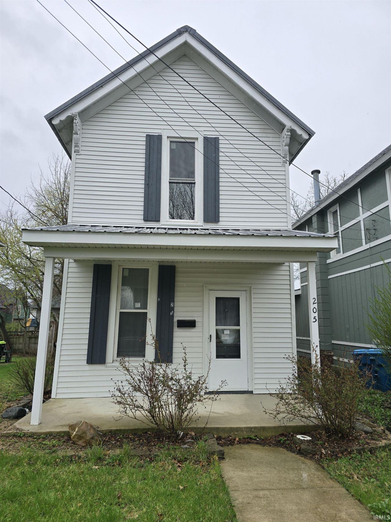 205 Randolph Street, Huntington, IN 46750 Main Photo