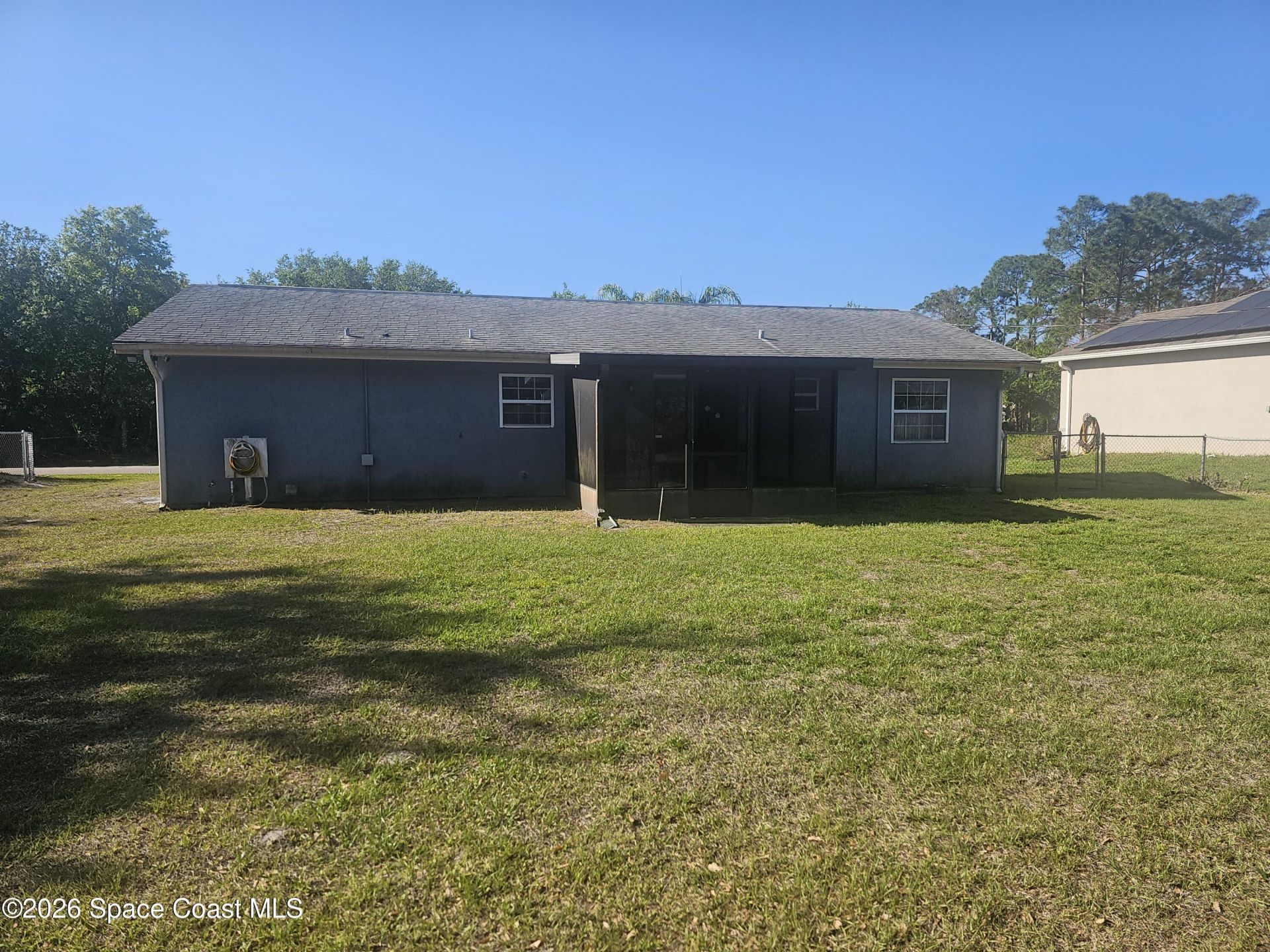 565 Elizabeth Street Se, Palm Bay, FL 32909 Photo